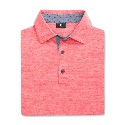 Heather Lisle Flower Trim