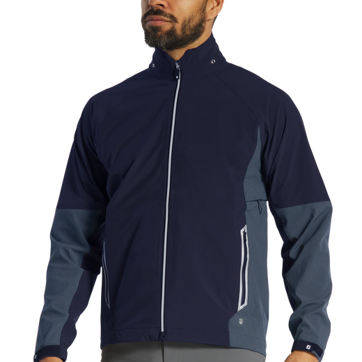 HydroTour Rain Jacket