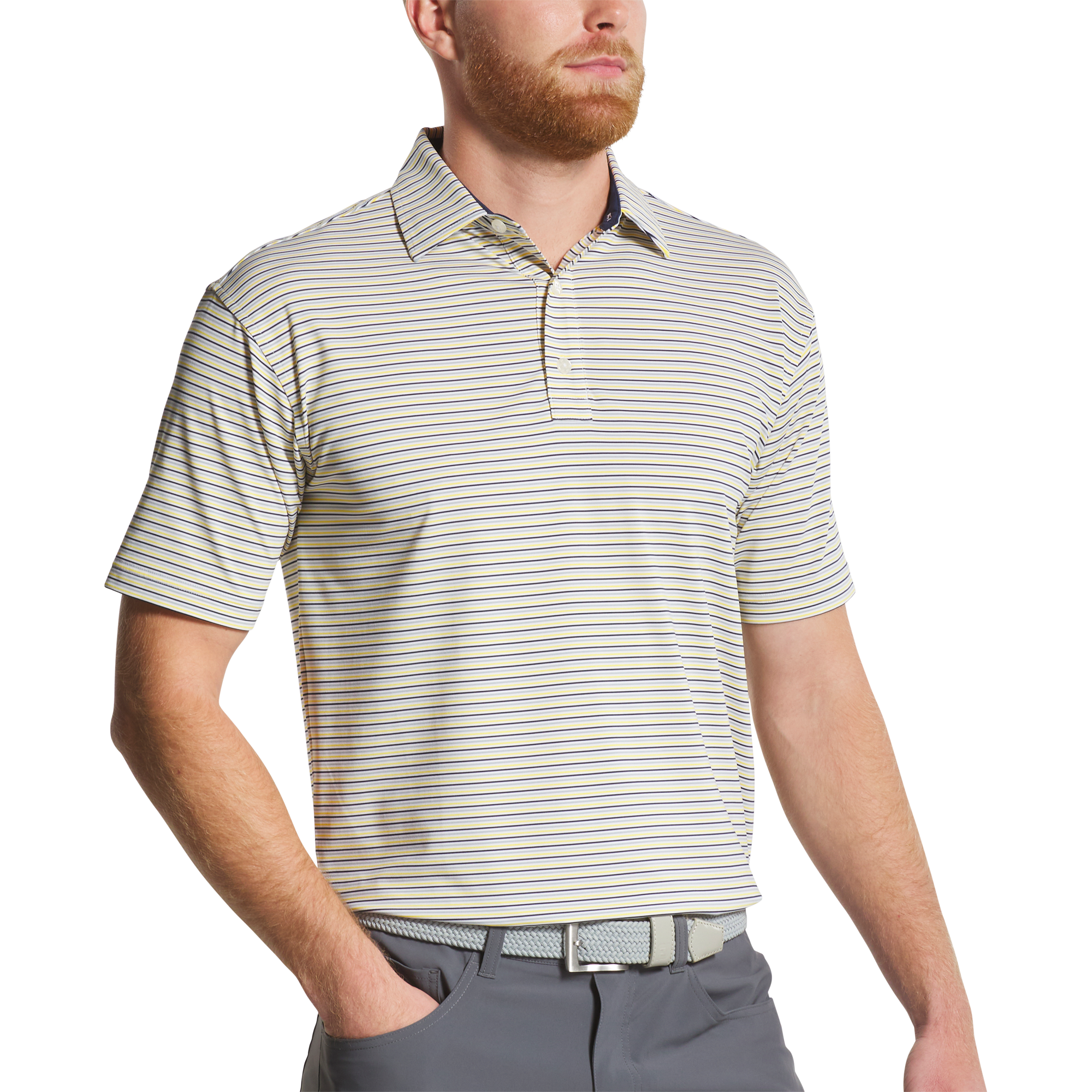 Balance Stripe Lisle