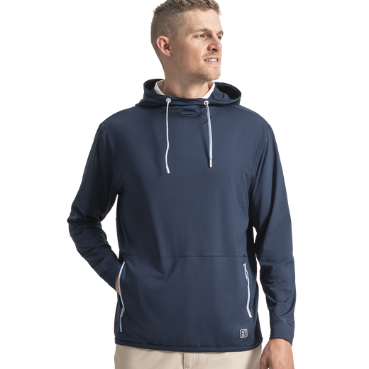 TempoSeries Hoodie