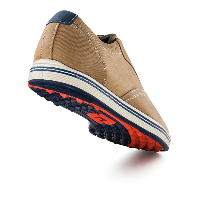 Fj contour 2025 casual golf shoes