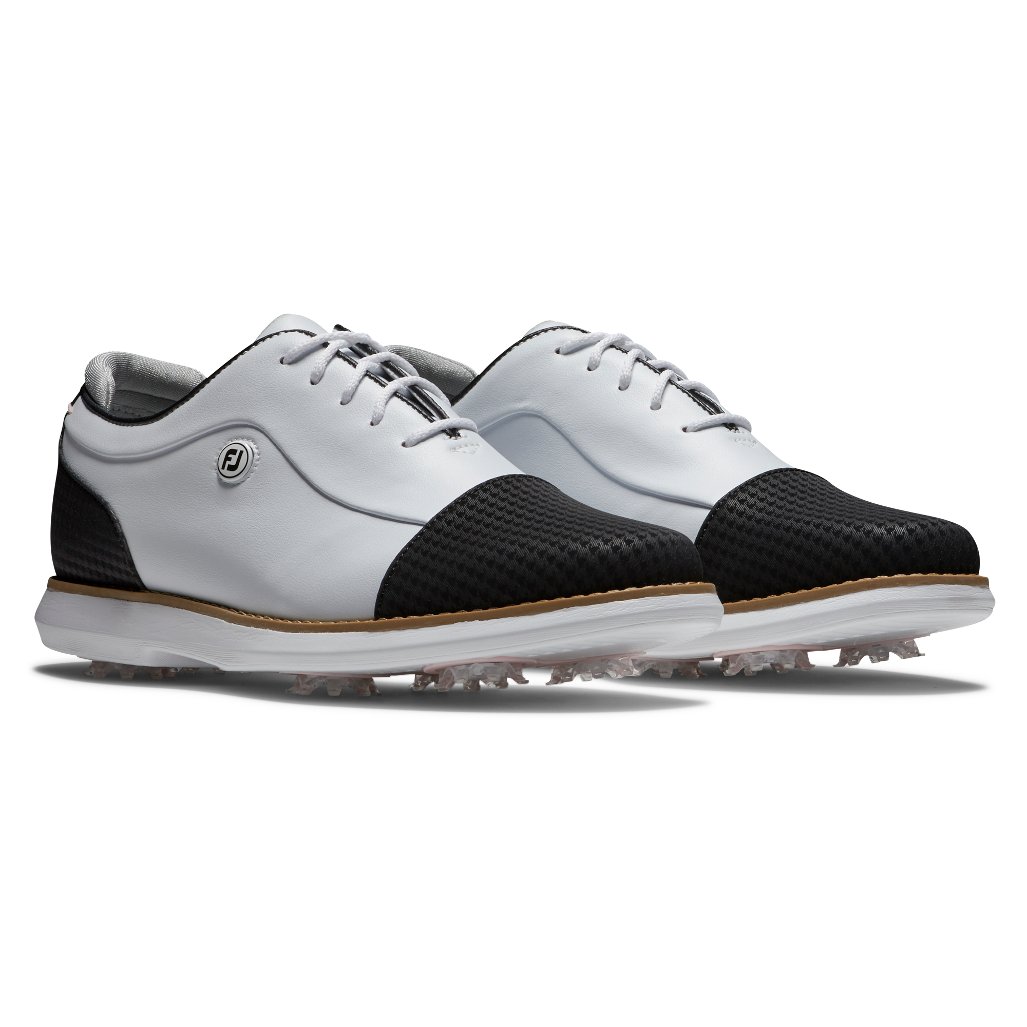 Traditions Cap Toe Women