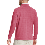 Wave Jacquard Chill-Out Mid-Layer