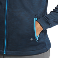 ThermoSeries Full-Zip Hybrid