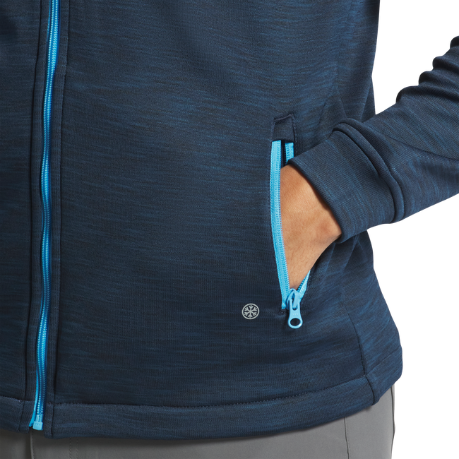 ThermoSeries Full-Zip Hybrid