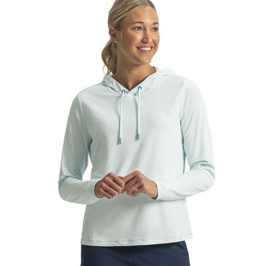 TempoSeries Hoodie Women