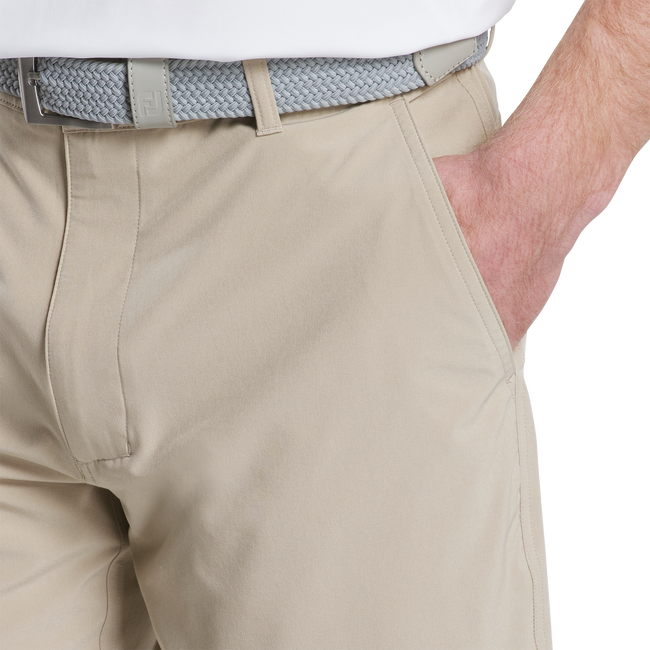 Lightweight 9" Inseam Short