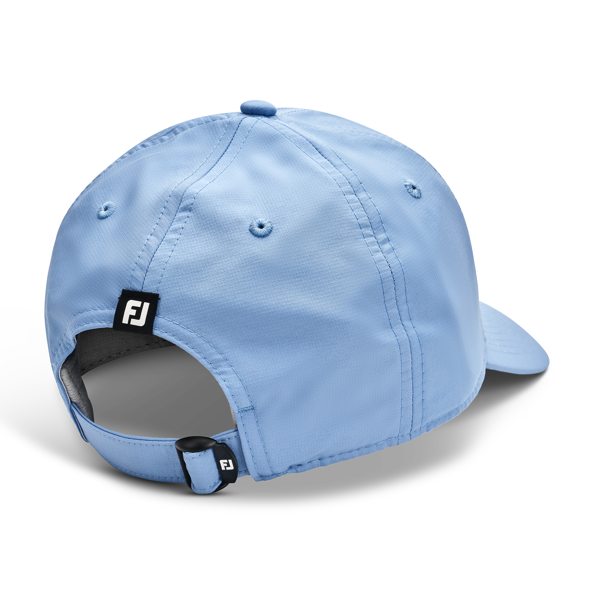 FJ Logo Performance Hat