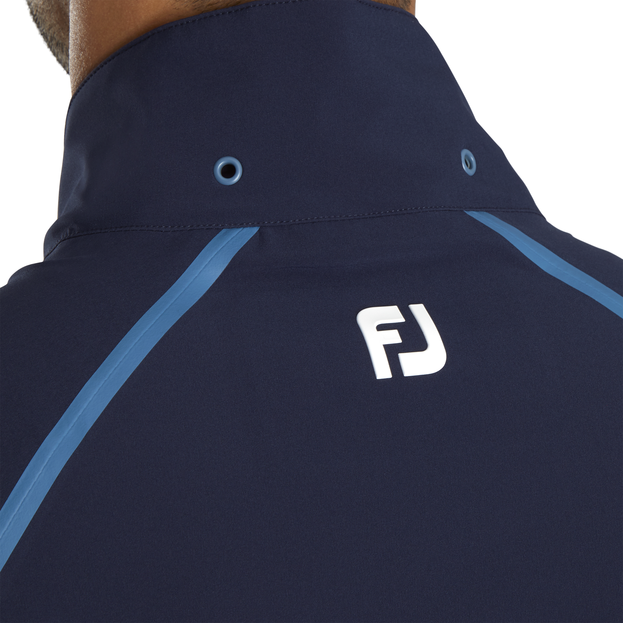 HydroTour Rain Jacket