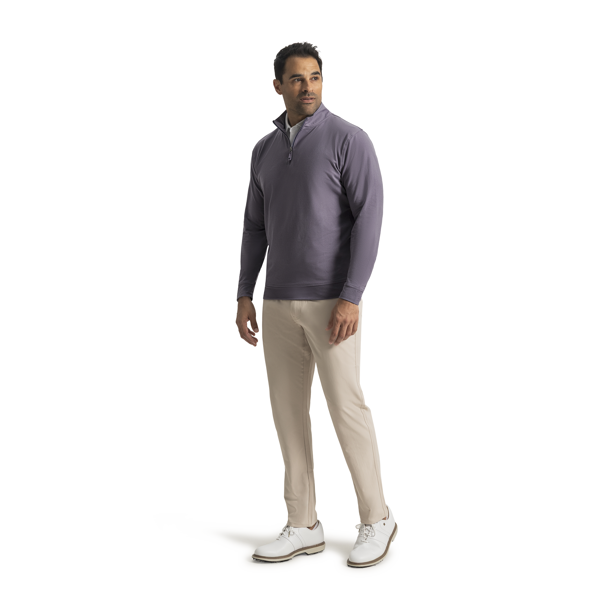 Approach Quarter-Zip