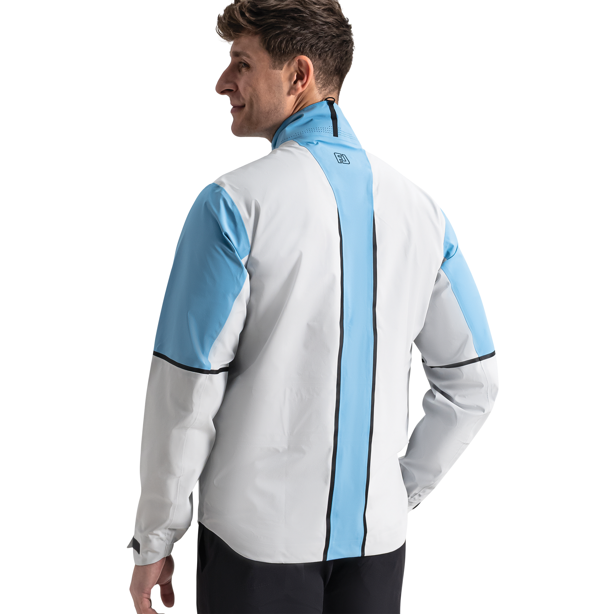 DryJoys Select LX Rain Jacket