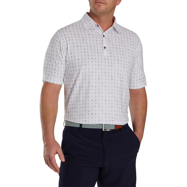 The 19th Hole Lisle Self Collar