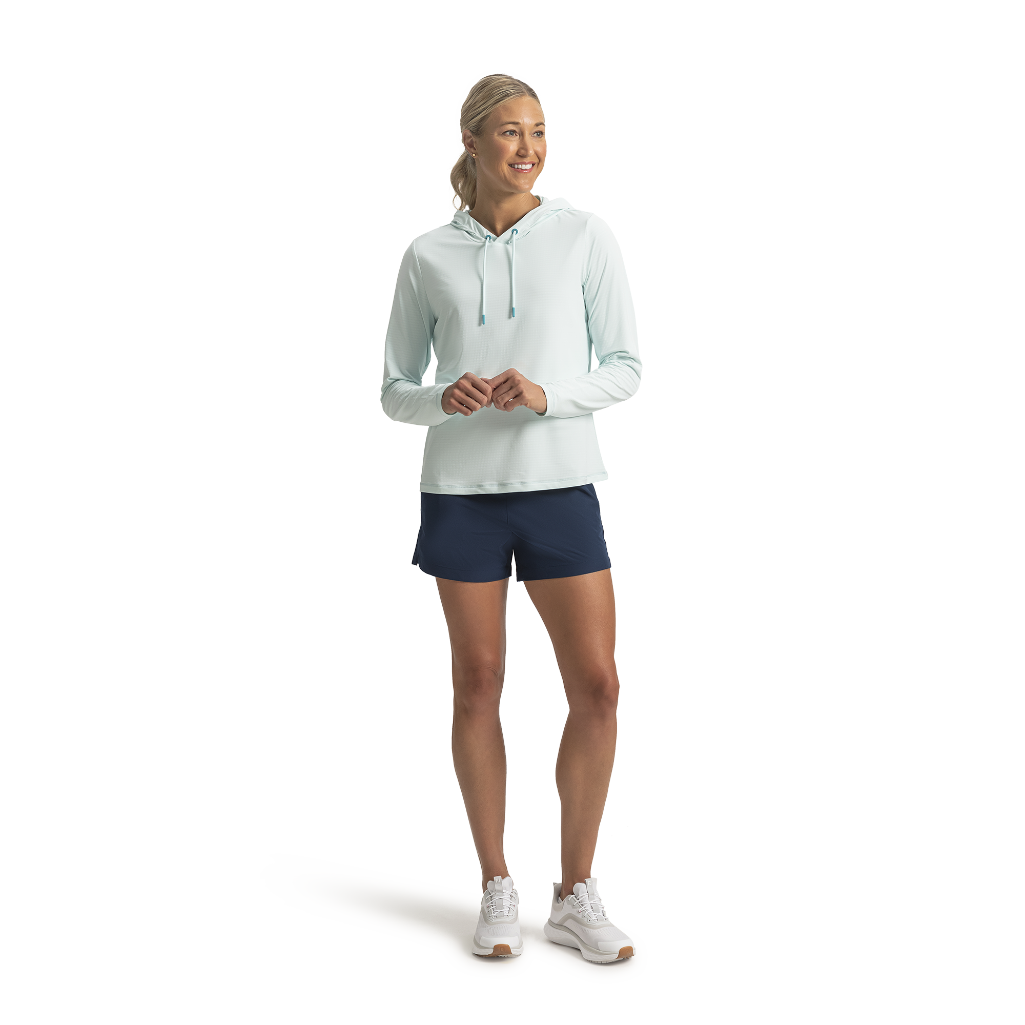 TempoSeries Hoodie Women