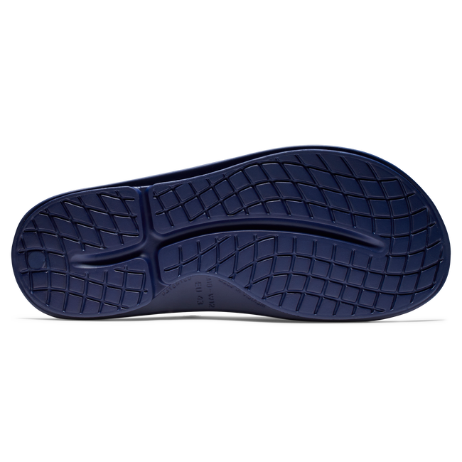 FJ x OOFOS OOahh Sport Slide Unisex