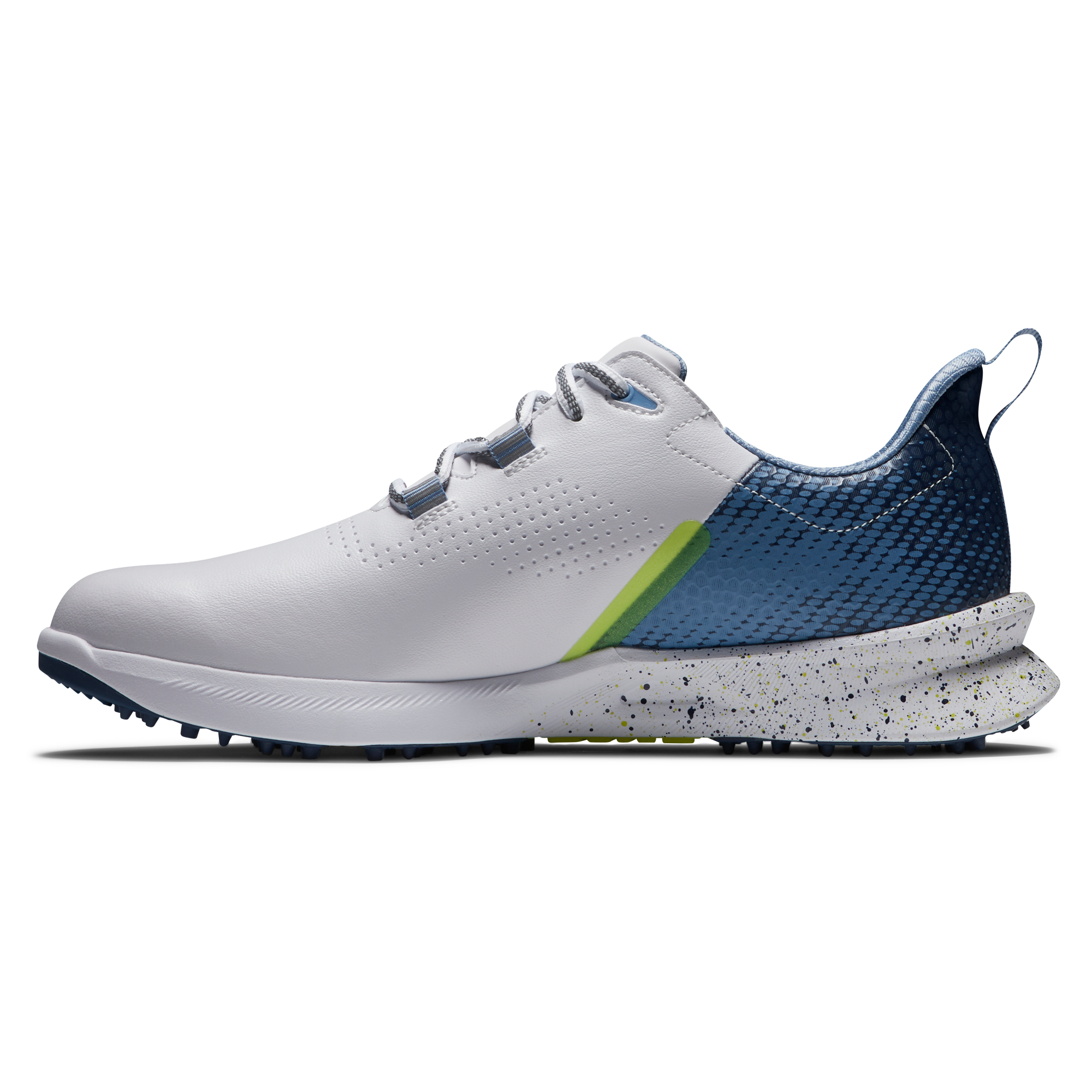 FJ Fuel-Previous Season Style