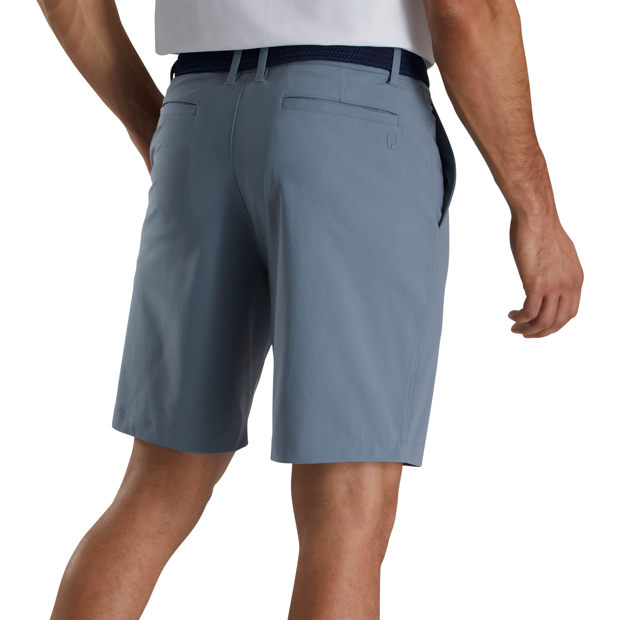 Pace 9" Inseam Short