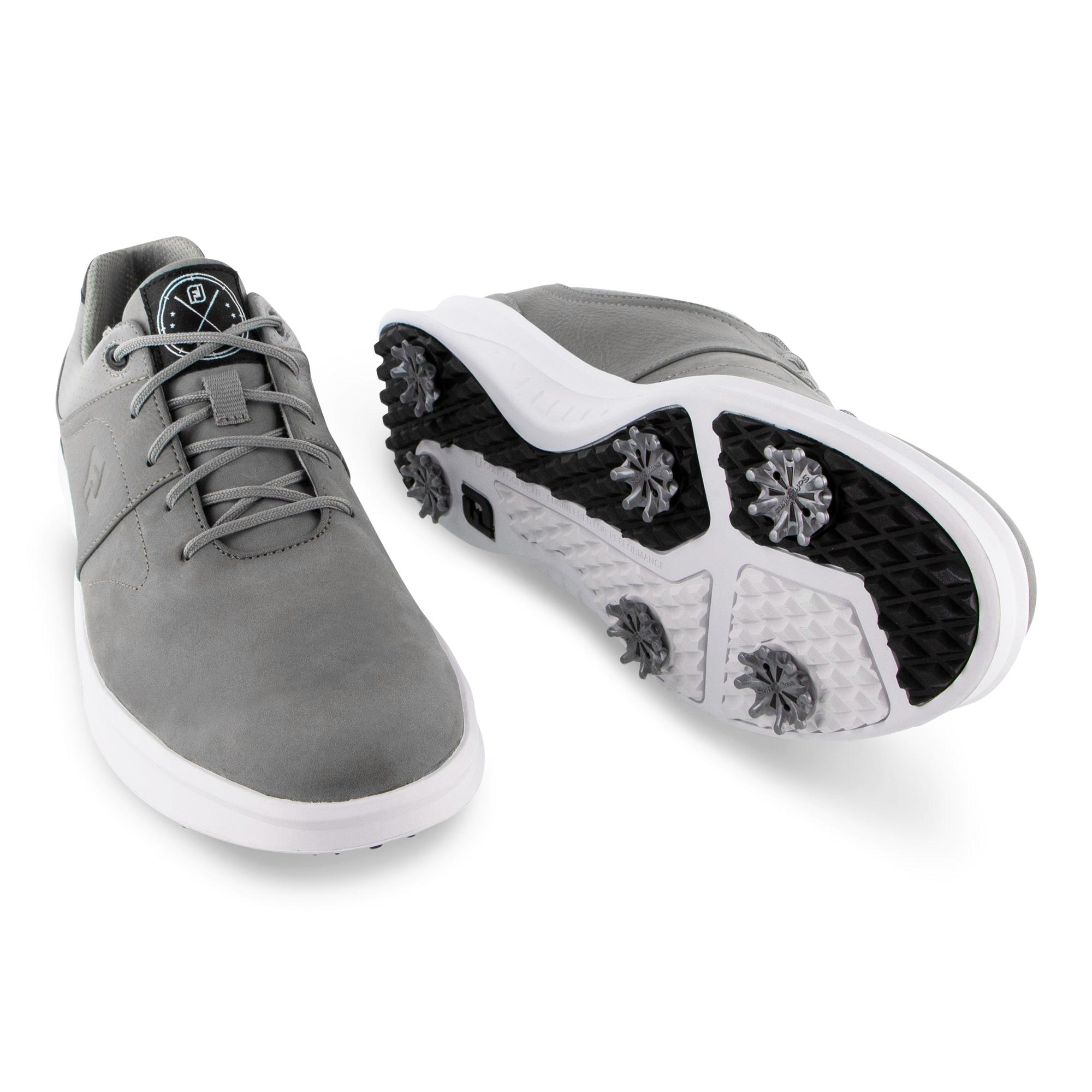 footjoy contour golf shoes