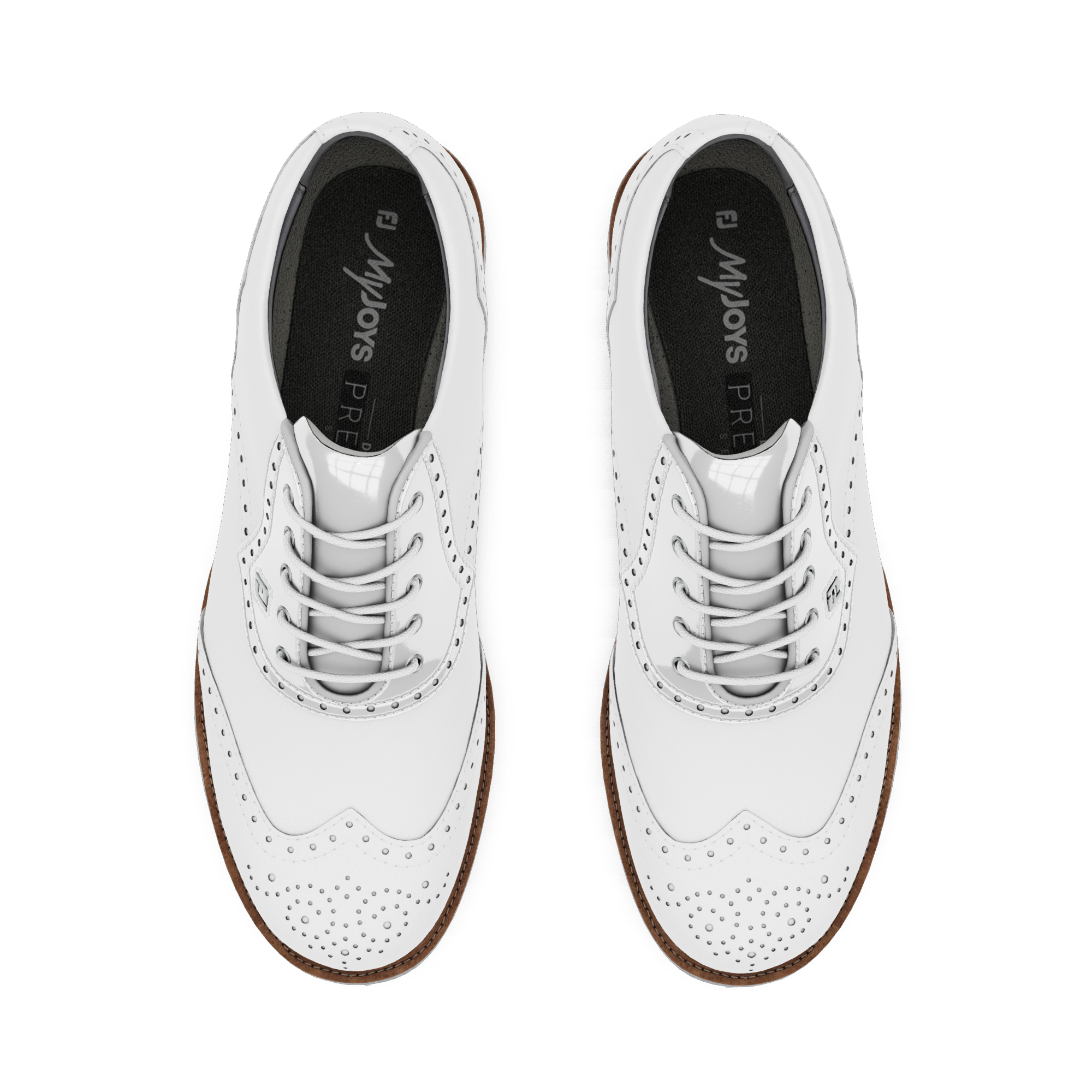 MyJoys Premiere Series - Shield Tip Women