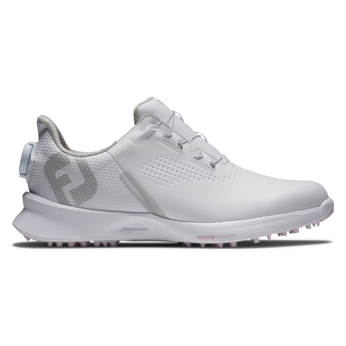 Fj womens 2025 golf shoes
