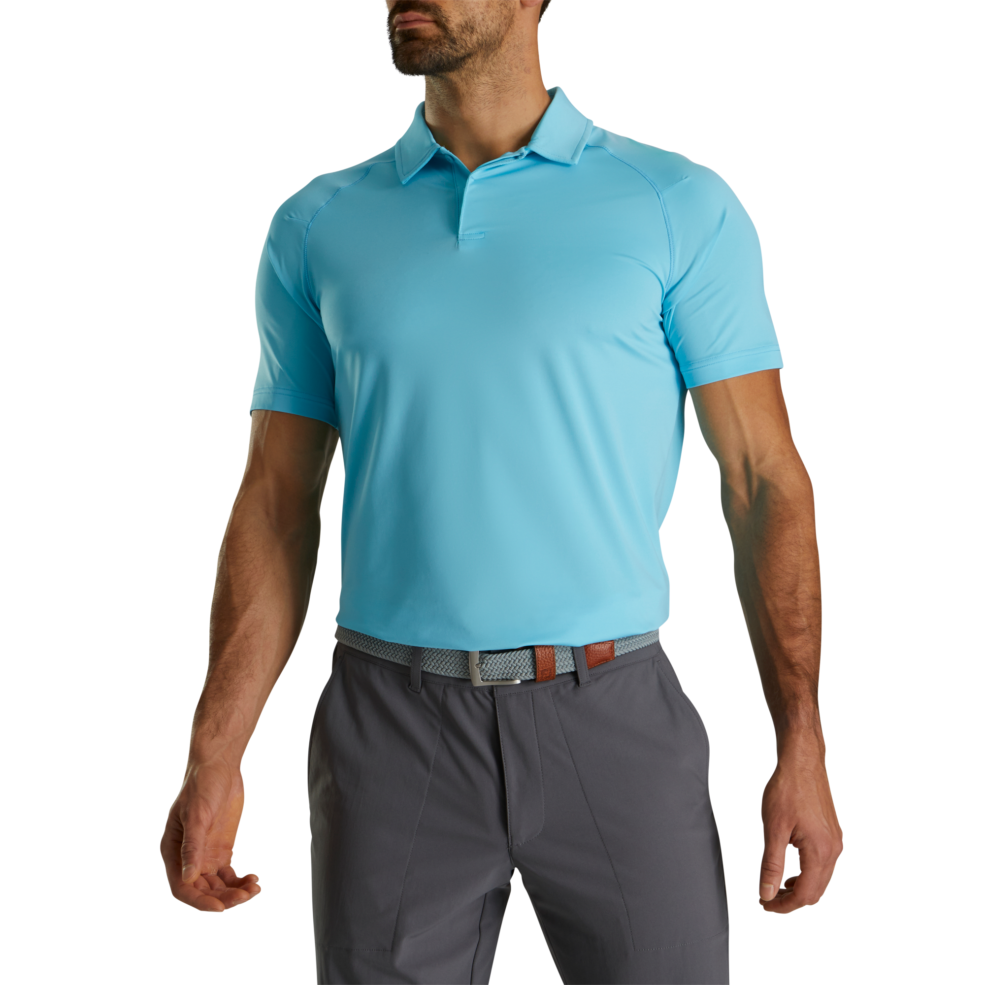 HYPR Golf Shirt