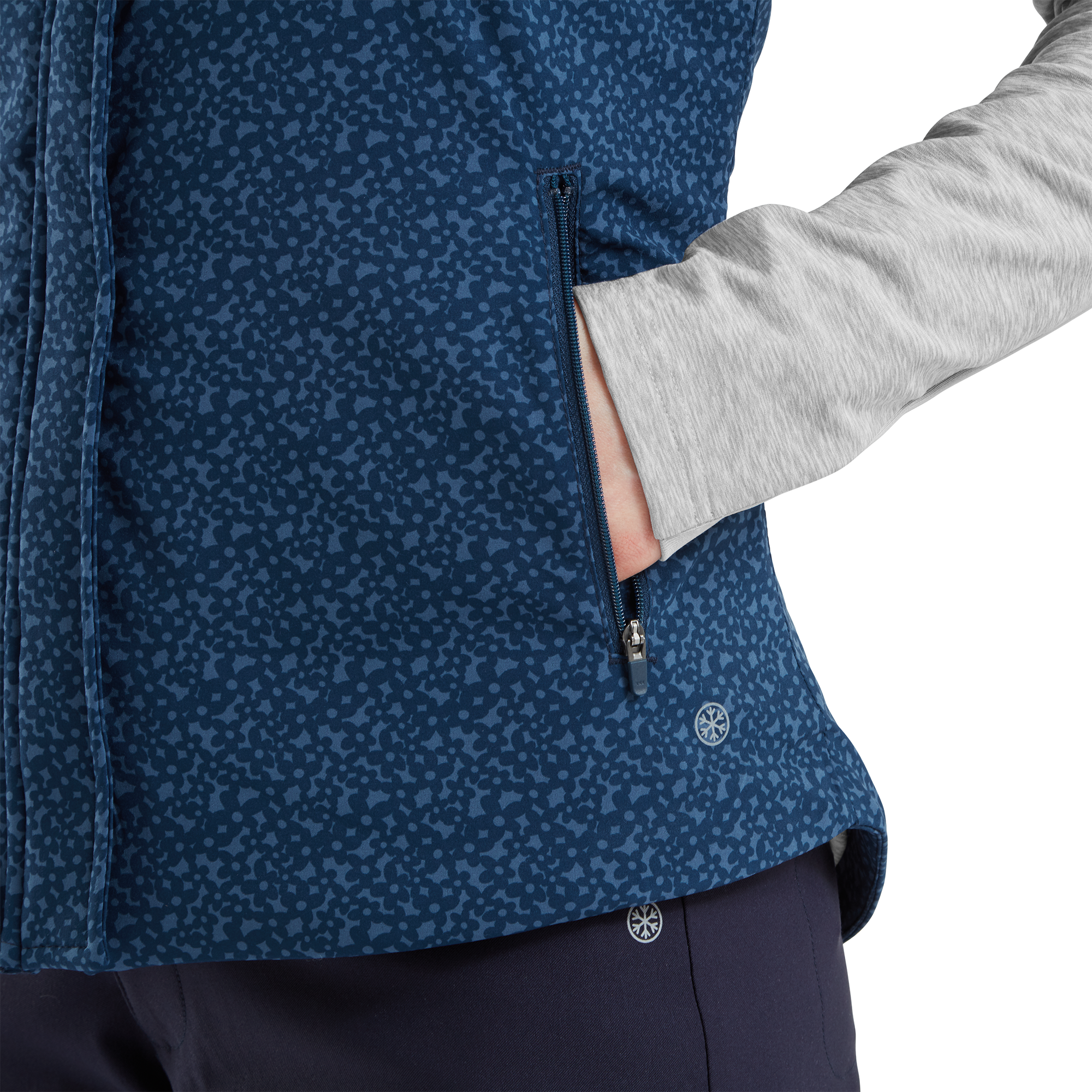 ThermoSeries Insulated Vest