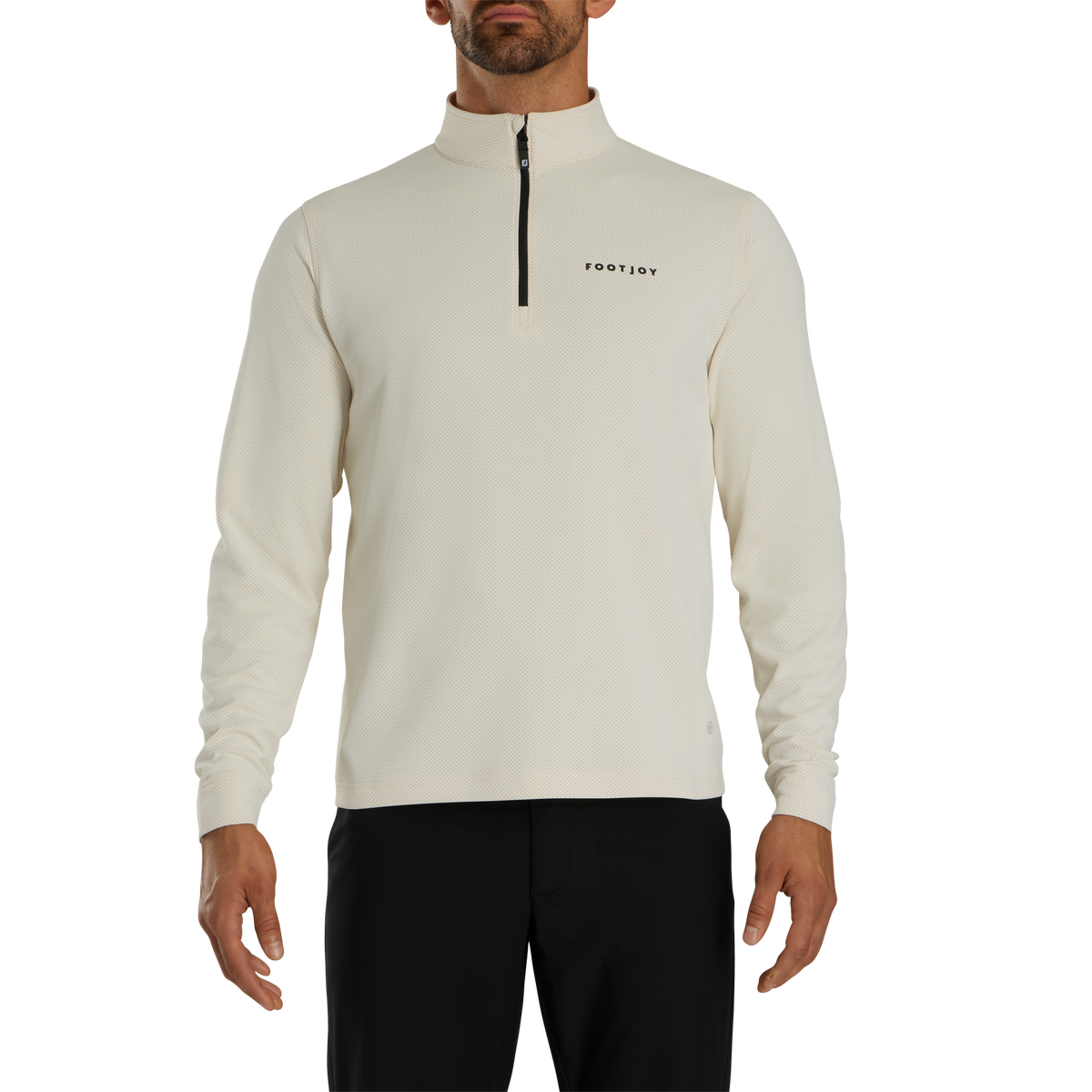 Footjoy fleece 2025