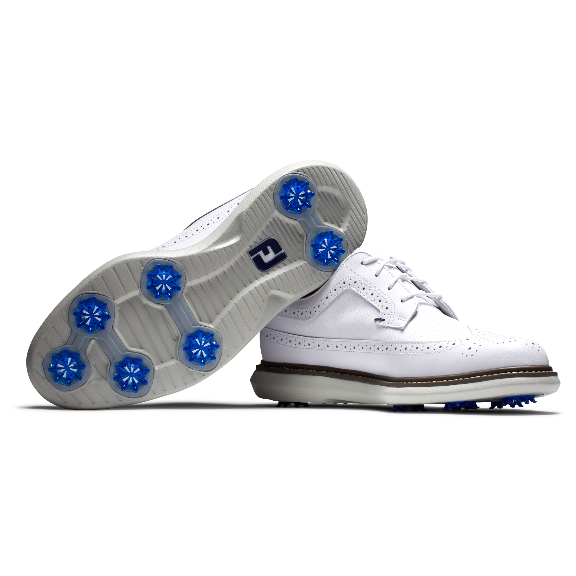 Traditions - Wing Tip-Previous Season Style