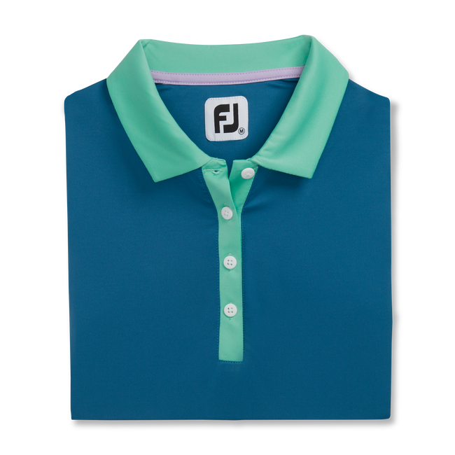 Racerback Color Block Tank Women