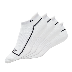 Footjoy no show socks hotsell