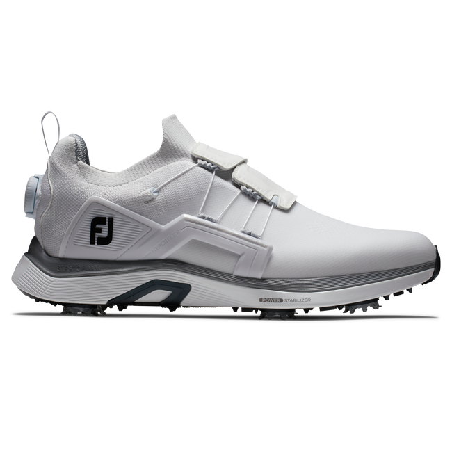HyperFlex BOA