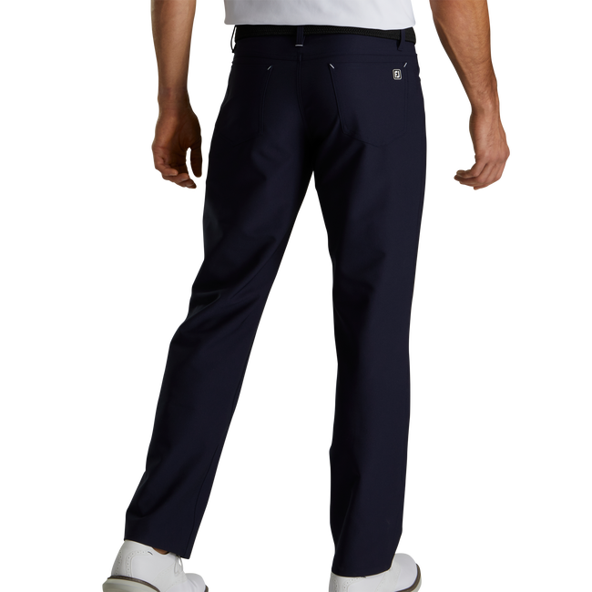 5-Pocket Pants