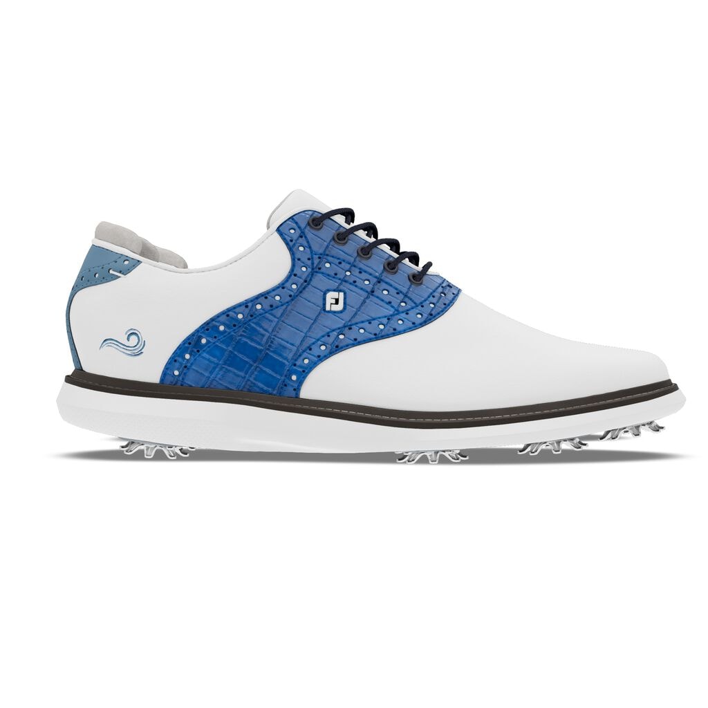 MyJoys Traditions - FootJoy Canada