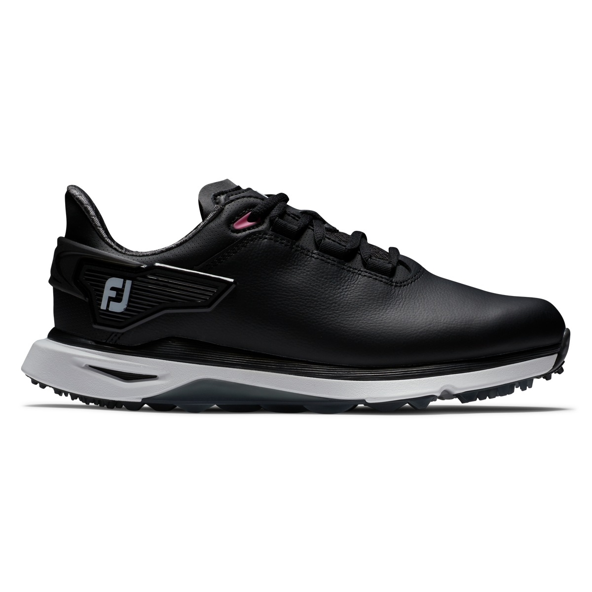 Footjoy ladies golf boots black hotsell