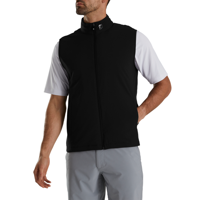 Black Ice ThermoSeries Vest