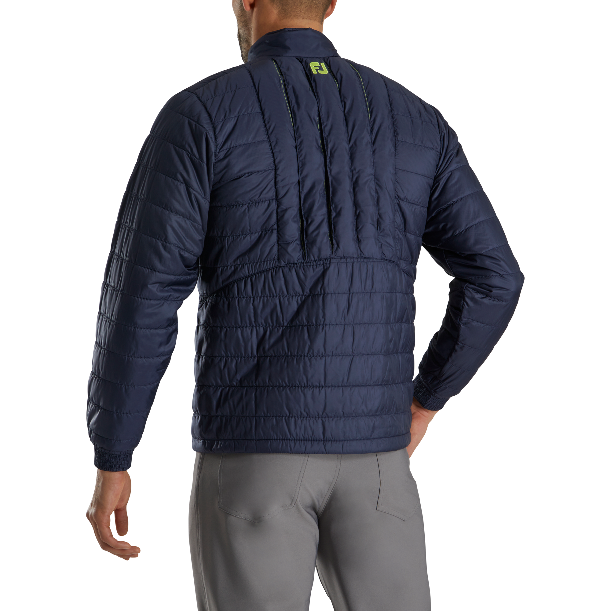 Active Insulation Jacket