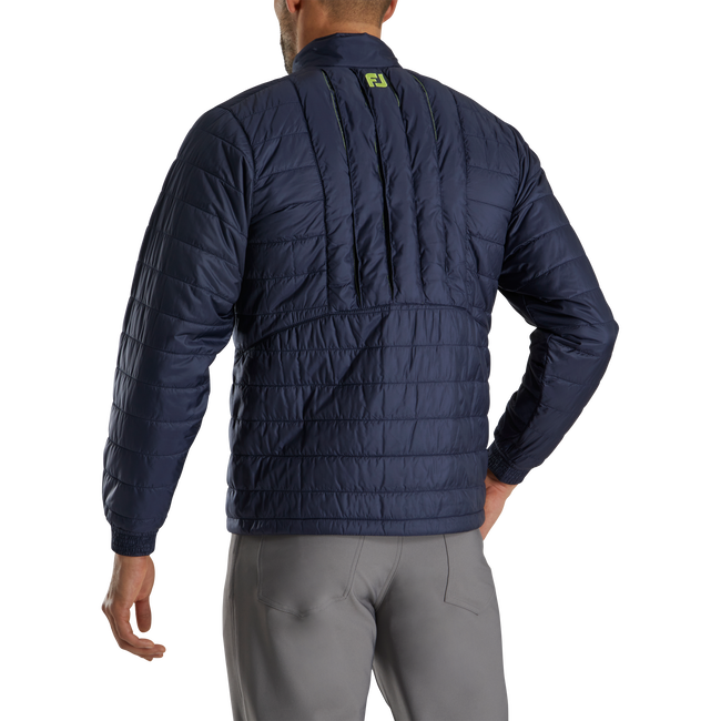 Active Insulation Jacket