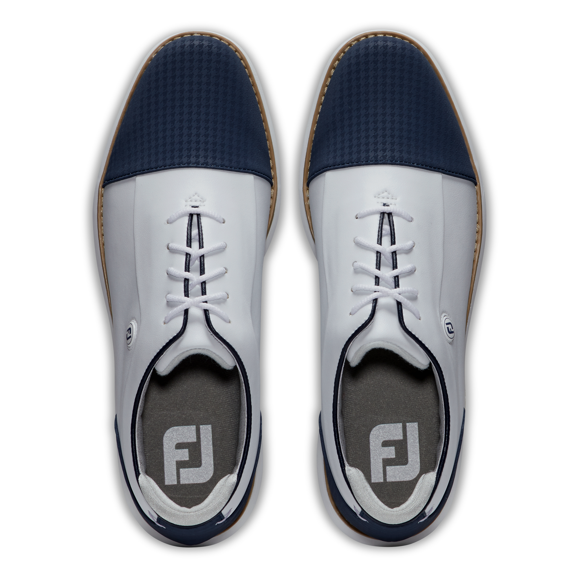 Traditions Cap Toe Women