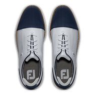 Traditions Cap Toe Women