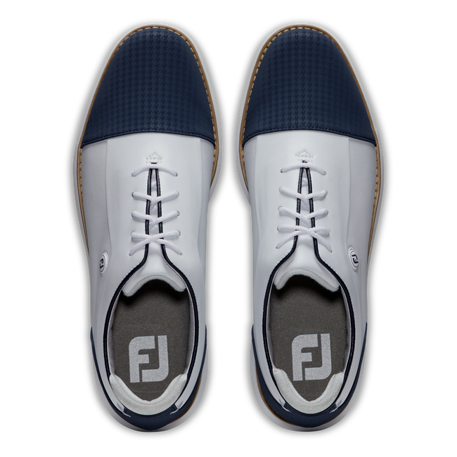 Traditions Cap Toe Women