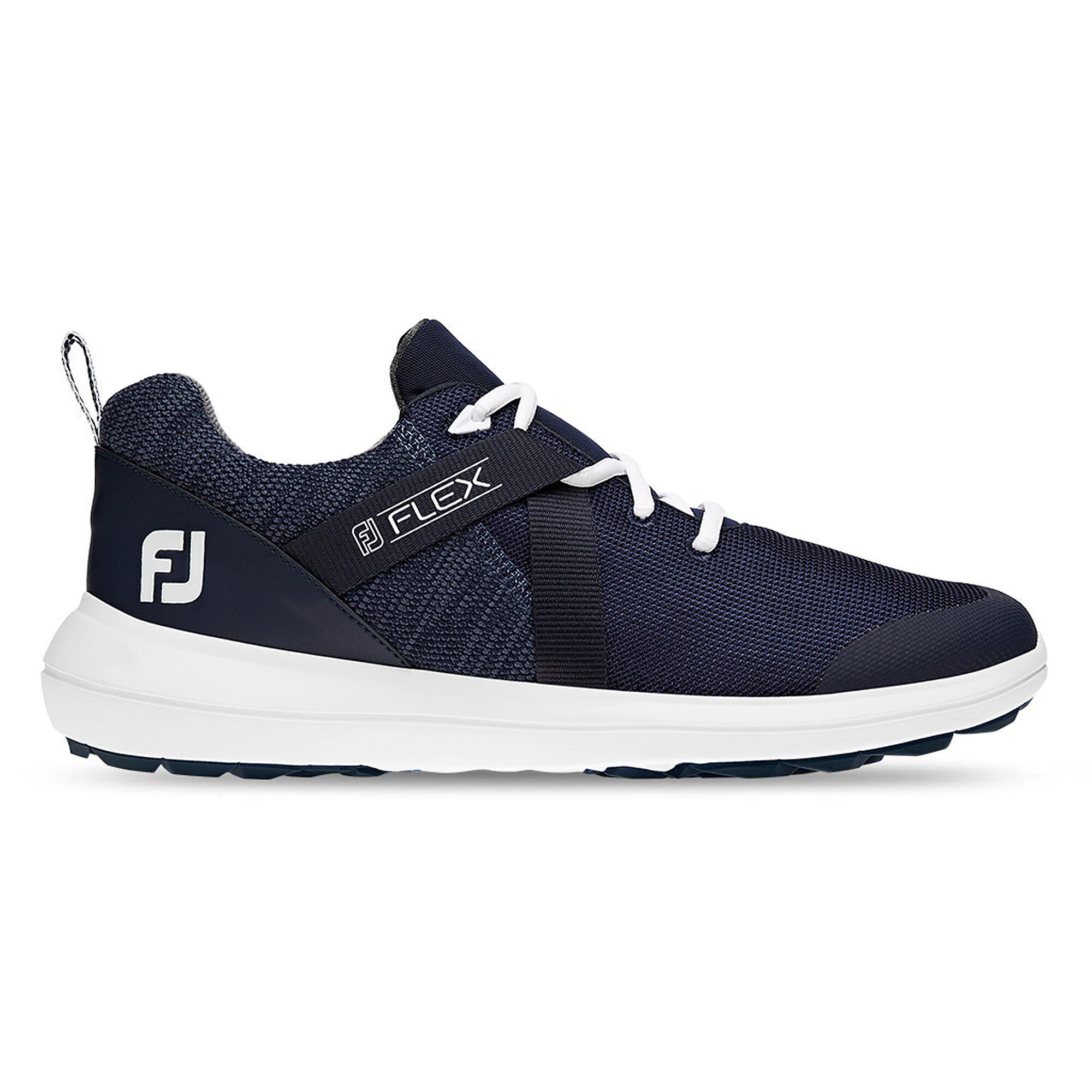 footjoy fj flex 56101 golf shoes
