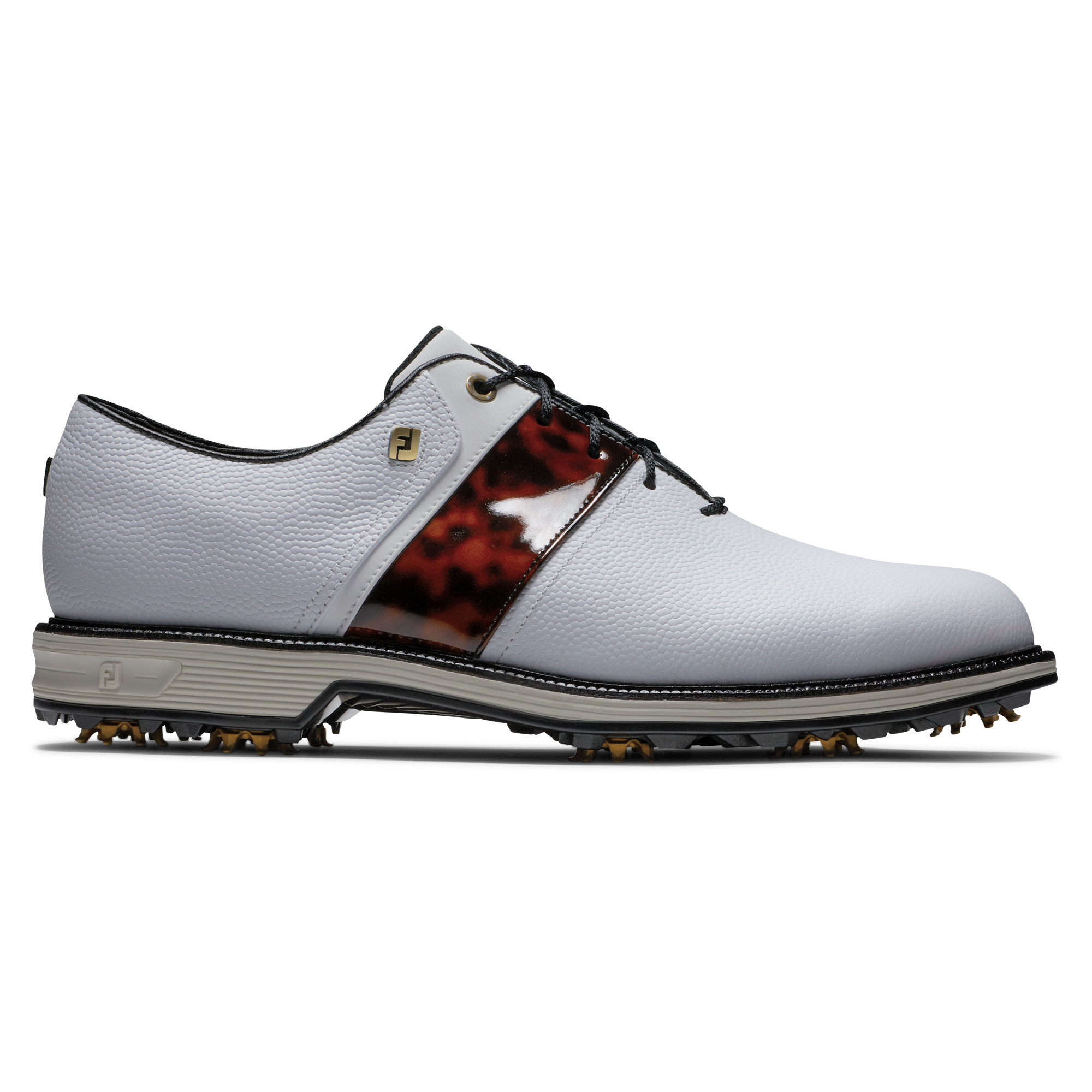 ◆ フットジョイDRYJOYS PREMIERE Packard by GLCO Tortoiseshell - Packard - Premiere Series - FootJoy Canada