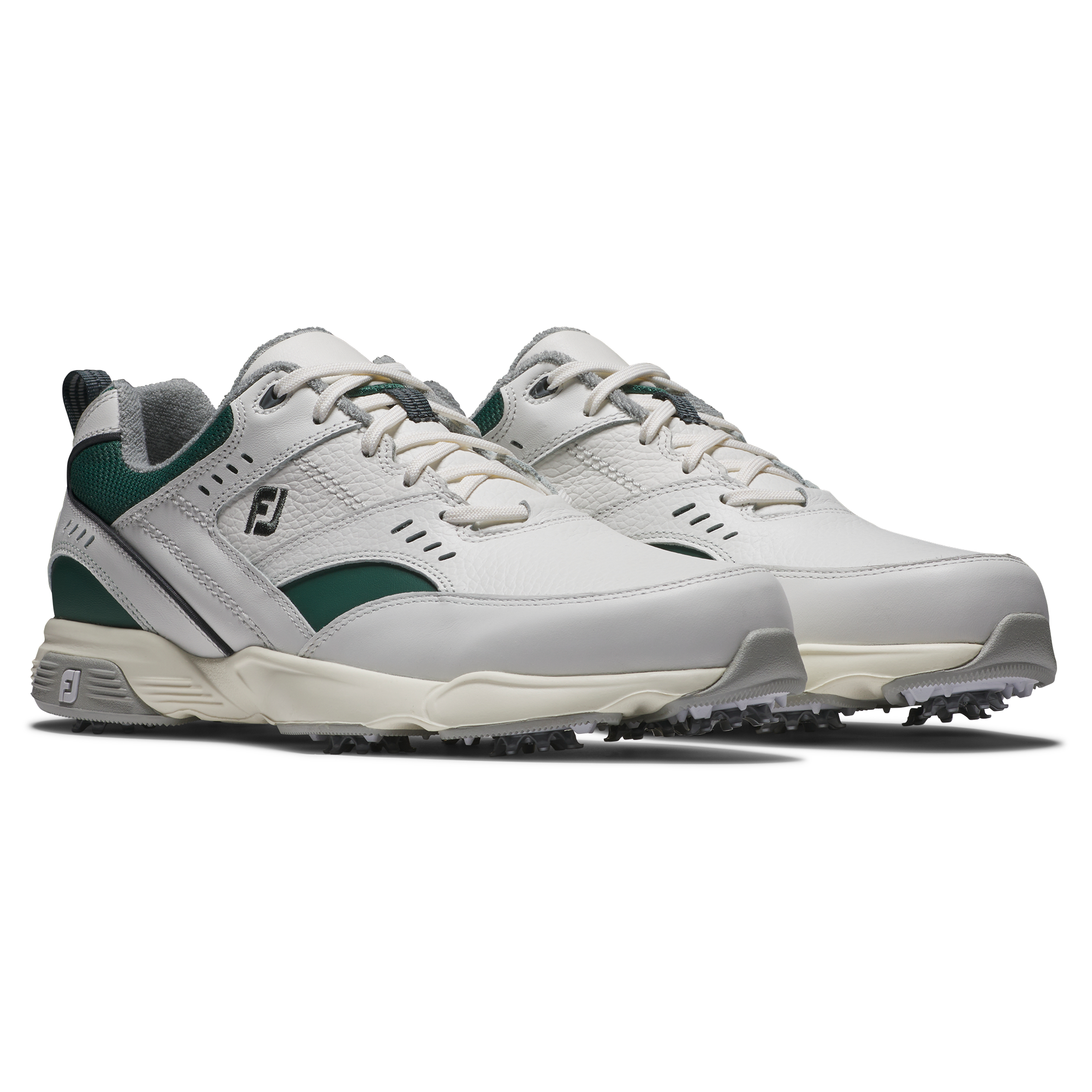 FJ X METALWOOD Golf Sneaker