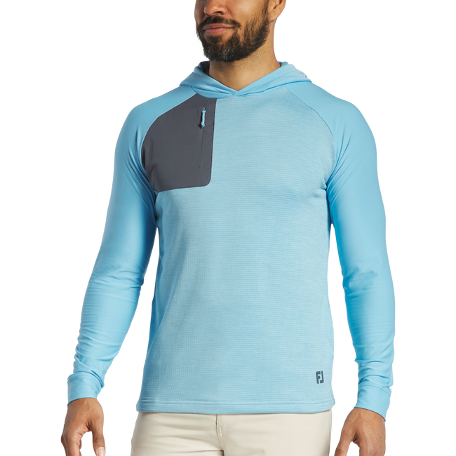 ThermoSeries Pullover Hoodie