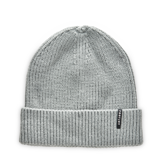 Cuffed Beanie