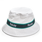 White / Green