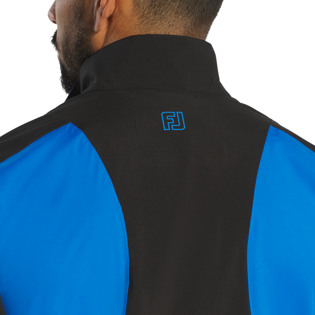 HydroLite X Short Sleeve Rain Shirt