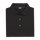 Solid Lisle Set On Placket