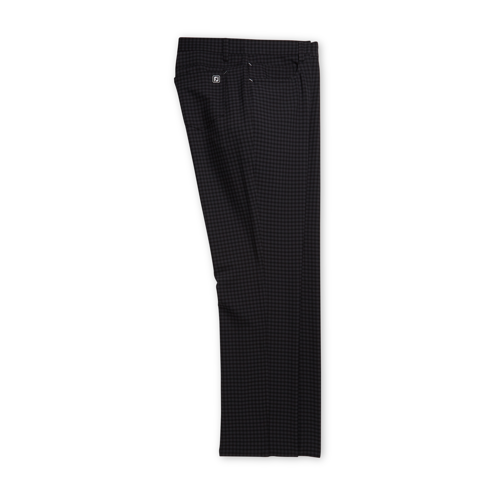 5-Pocket Pants