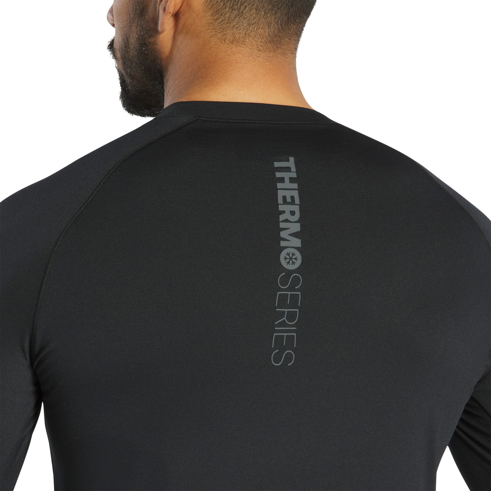 ThermoSeries Fleece Base Layer