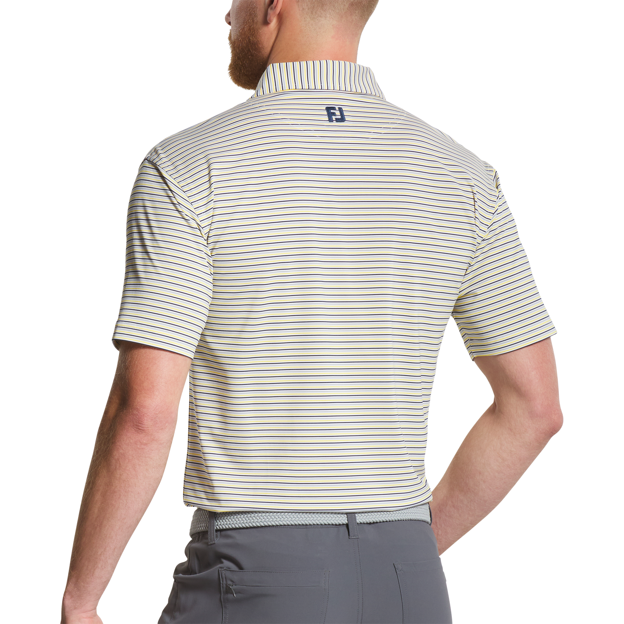 Balance Stripe Lisle